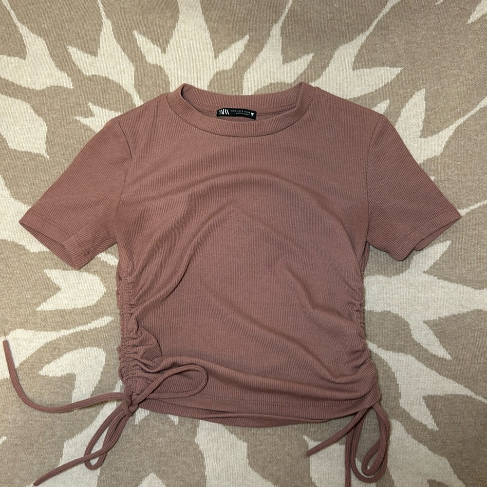 Zara Top